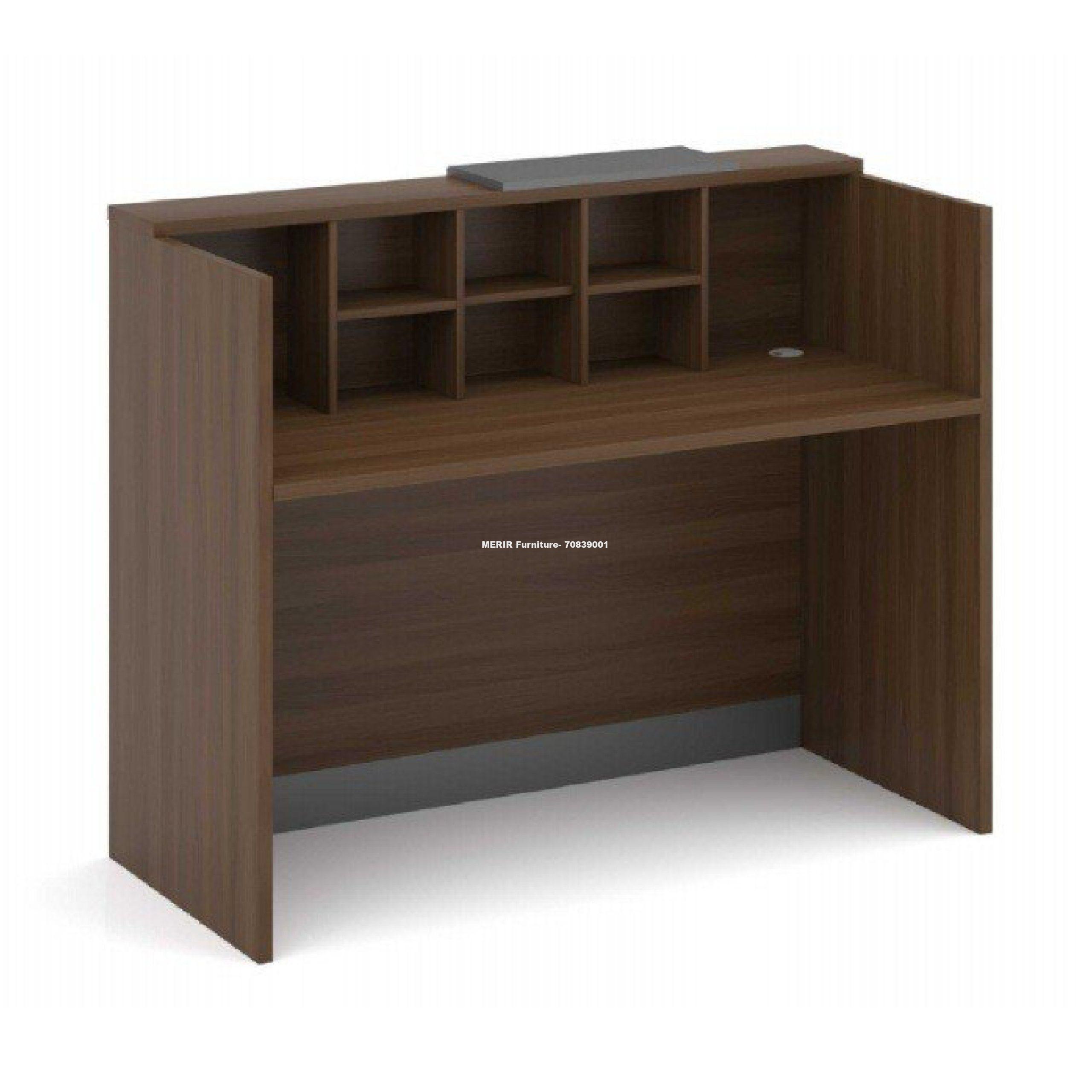 Buy Best Quality RECEPTION DESK | Doha Qatar | Counter